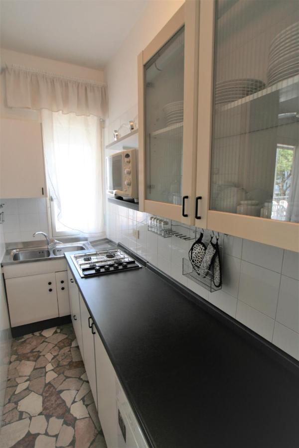 Flavia Apartment Lido di Jesolo Exterior photo
